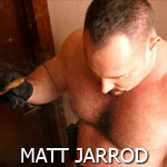 Matt Jarrod