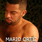 Mario Ortiz