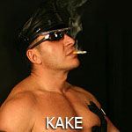 Kake