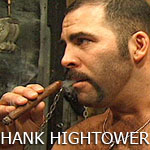 Hank Hightower