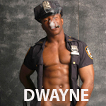 Dwayne