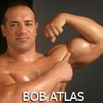 Bob Atlas