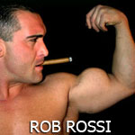 Rob Rossi