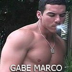 Gabe Marco