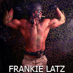 Frankie Latz