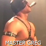 Master Greg